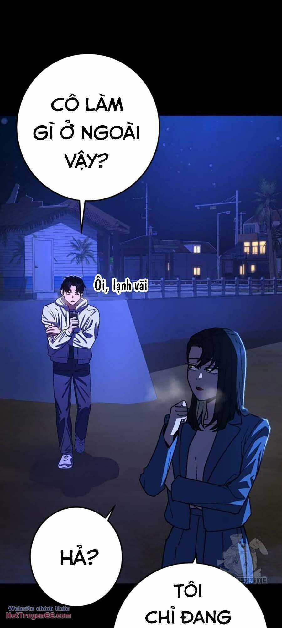 Võ Sĩ Vô Năng - Chapter 13 - Trang 98