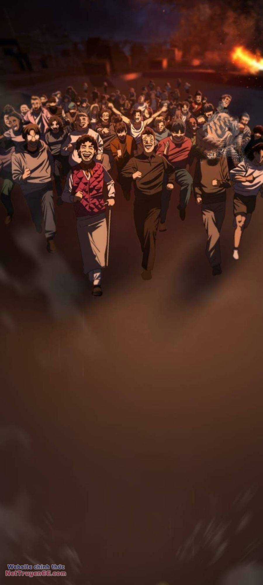 Võ Sĩ Vô Năng - Chapter 14 - Trang 106