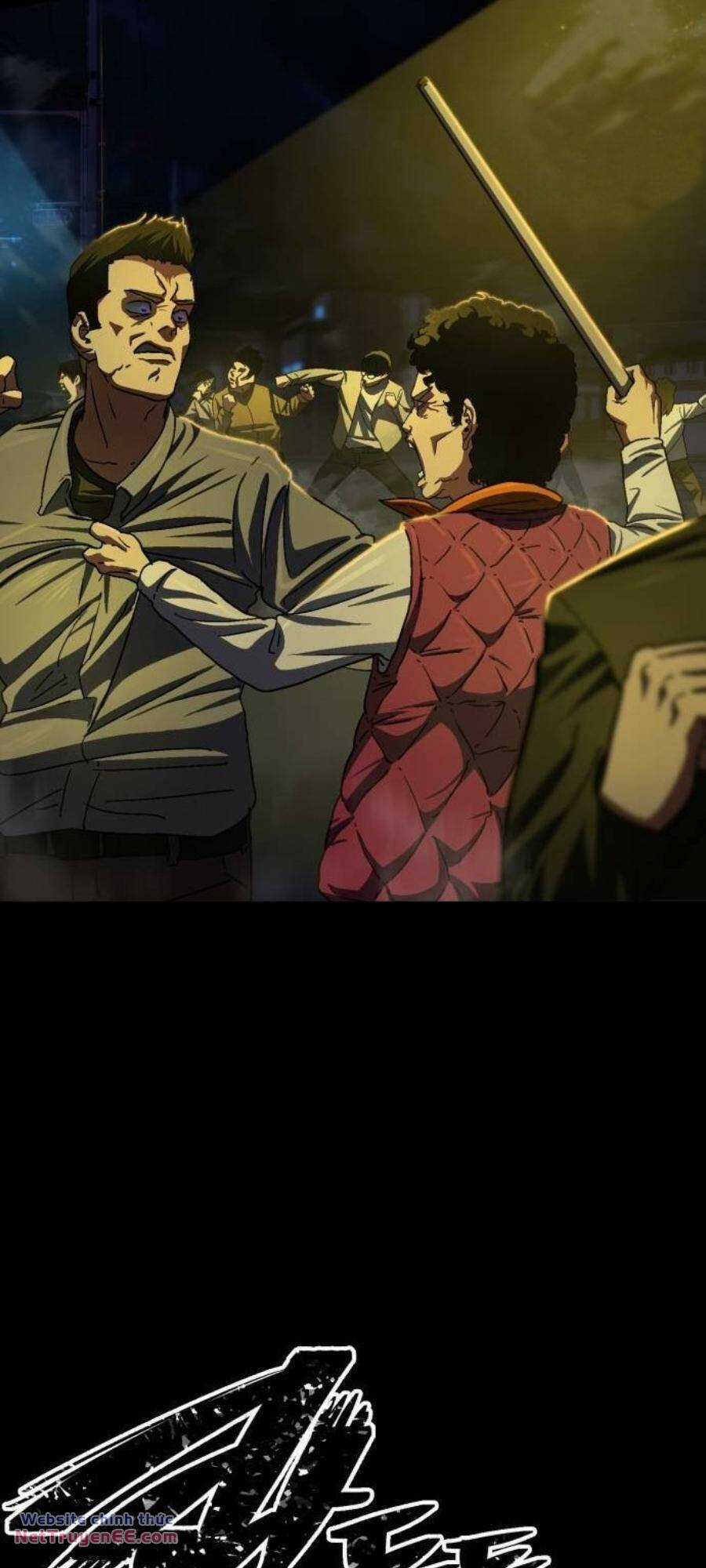 Võ Sĩ Vô Năng - Chapter 14 - Trang 30