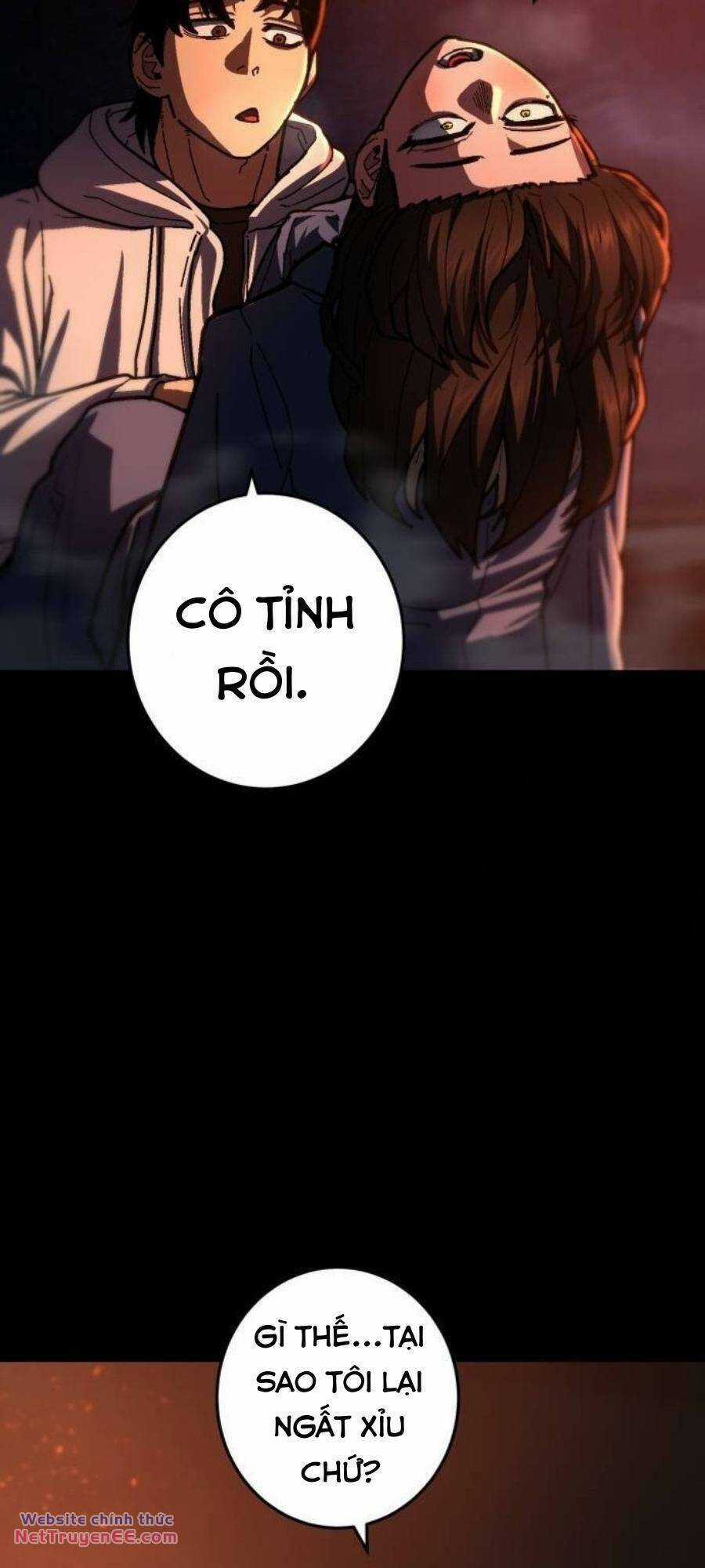 Võ Sĩ Vô Năng - Chapter 14 - Trang 46