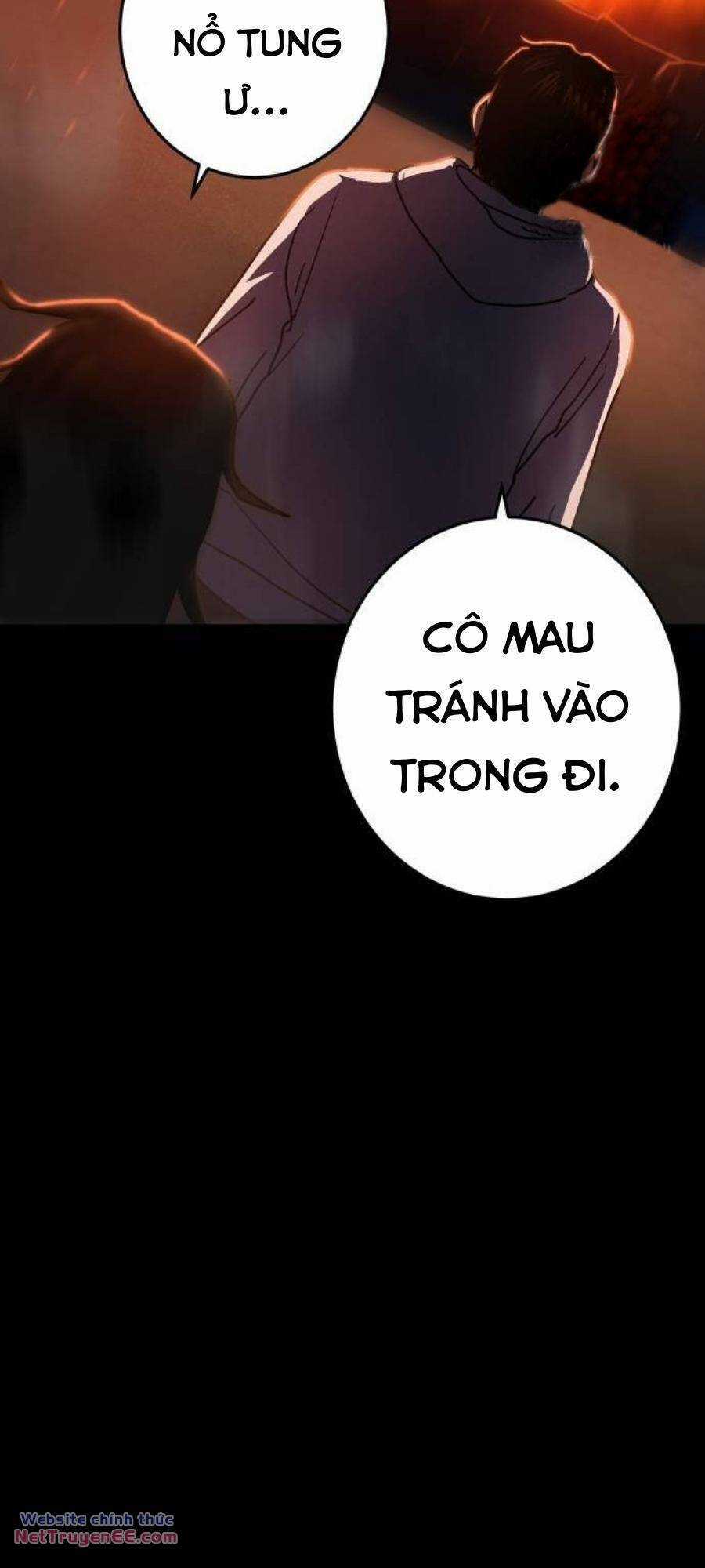 Võ Sĩ Vô Năng - Chapter 14 - Trang 6