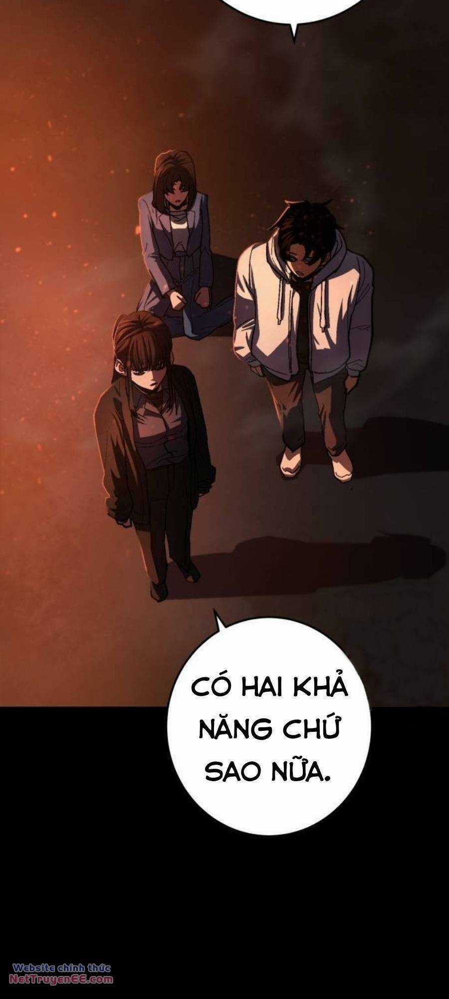 Võ Sĩ Vô Năng - Chapter 14 - Trang 62