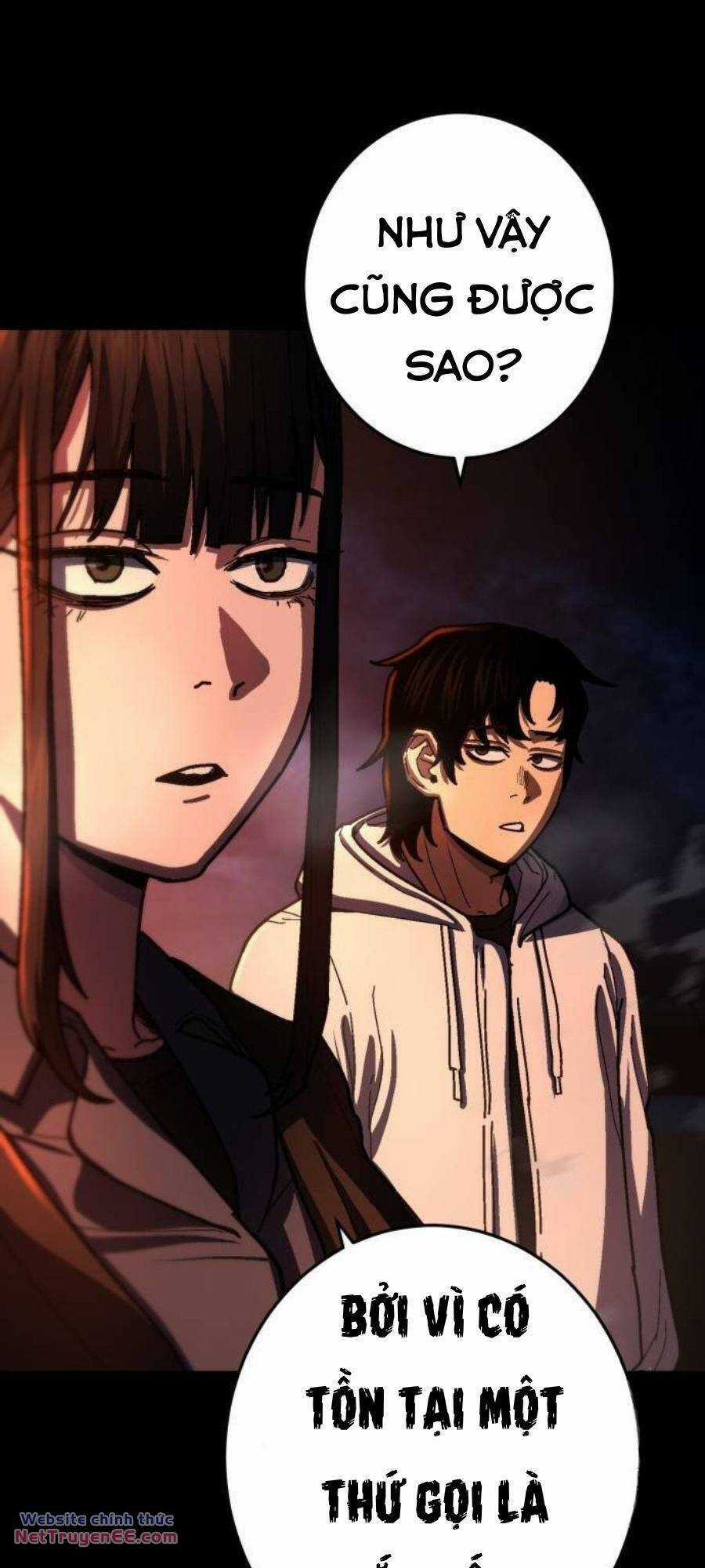 Võ Sĩ Vô Năng - Chapter 14 - Trang 74