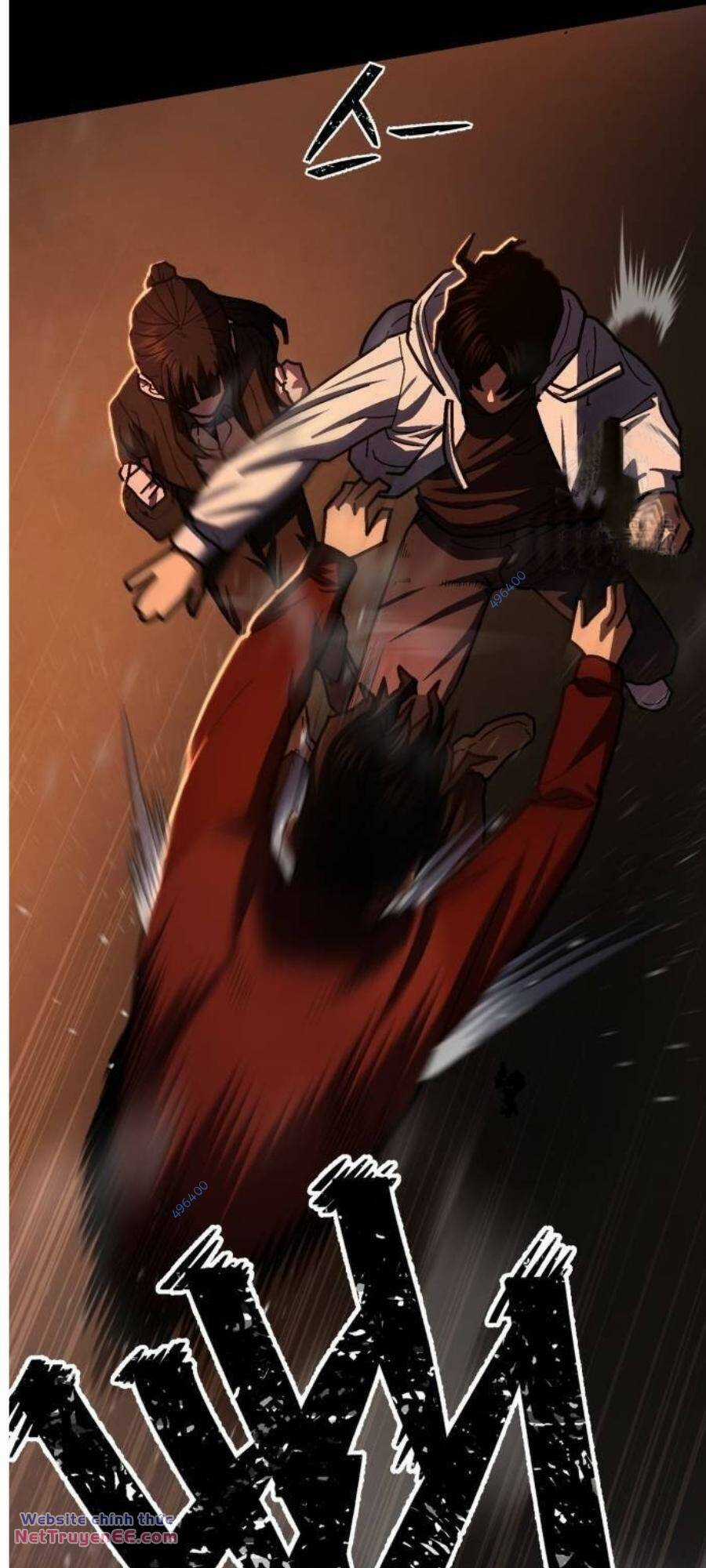 Võ Sĩ Vô Năng - Chapter 14 - Trang 81