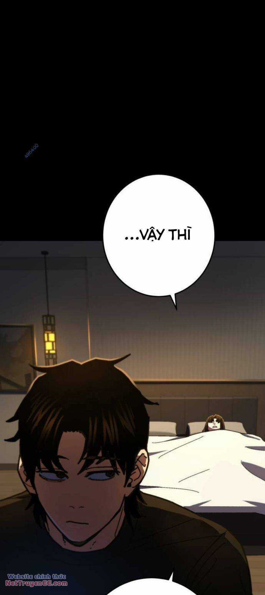 Võ Sĩ Vô Năng - Chapter 15 - Trang 117