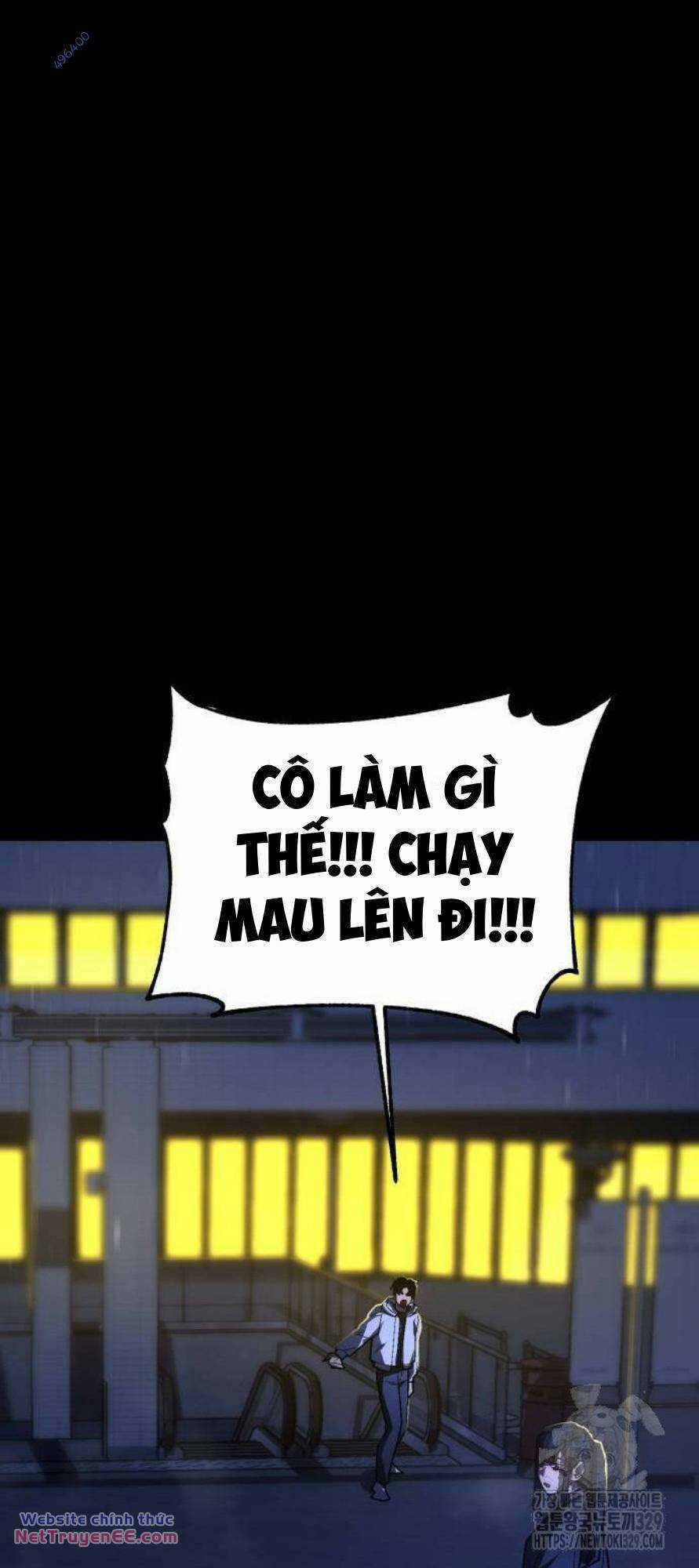 Võ Sĩ Vô Năng - Chapter 15 - Trang 13