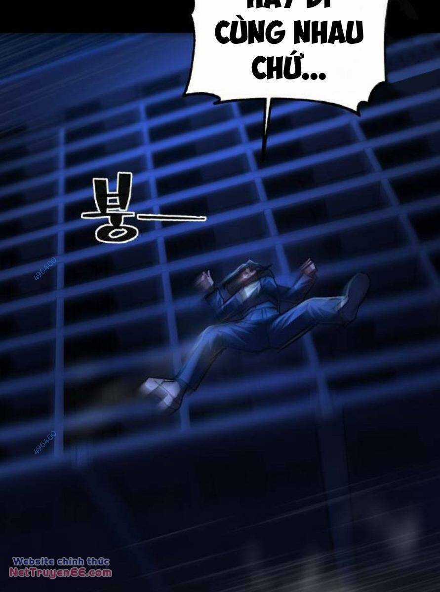 Võ Sĩ Vô Năng - Chapter 15 - Trang 35