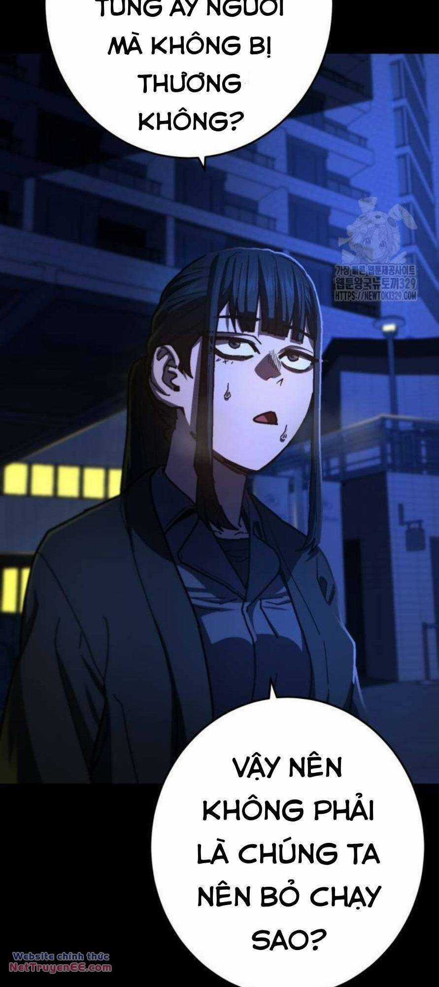 Võ Sĩ Vô Năng - Chapter 15 - Trang 46