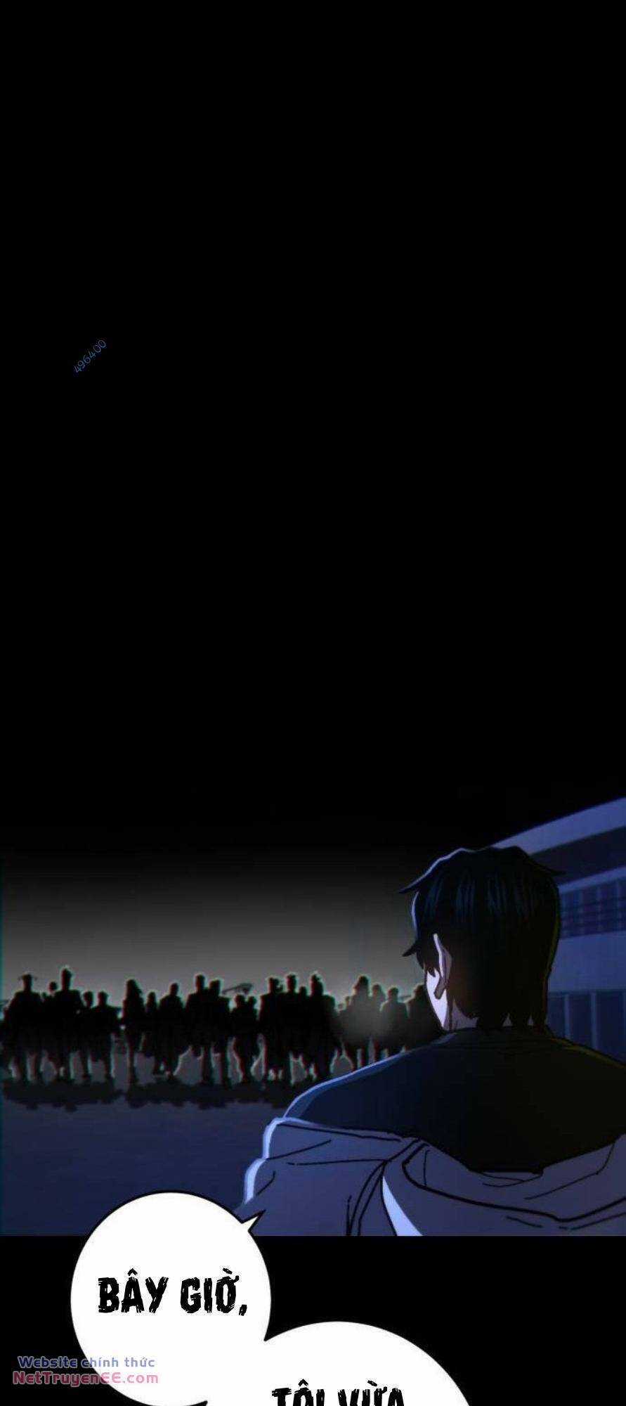 Võ Sĩ Vô Năng - Chapter 15 - Trang 49