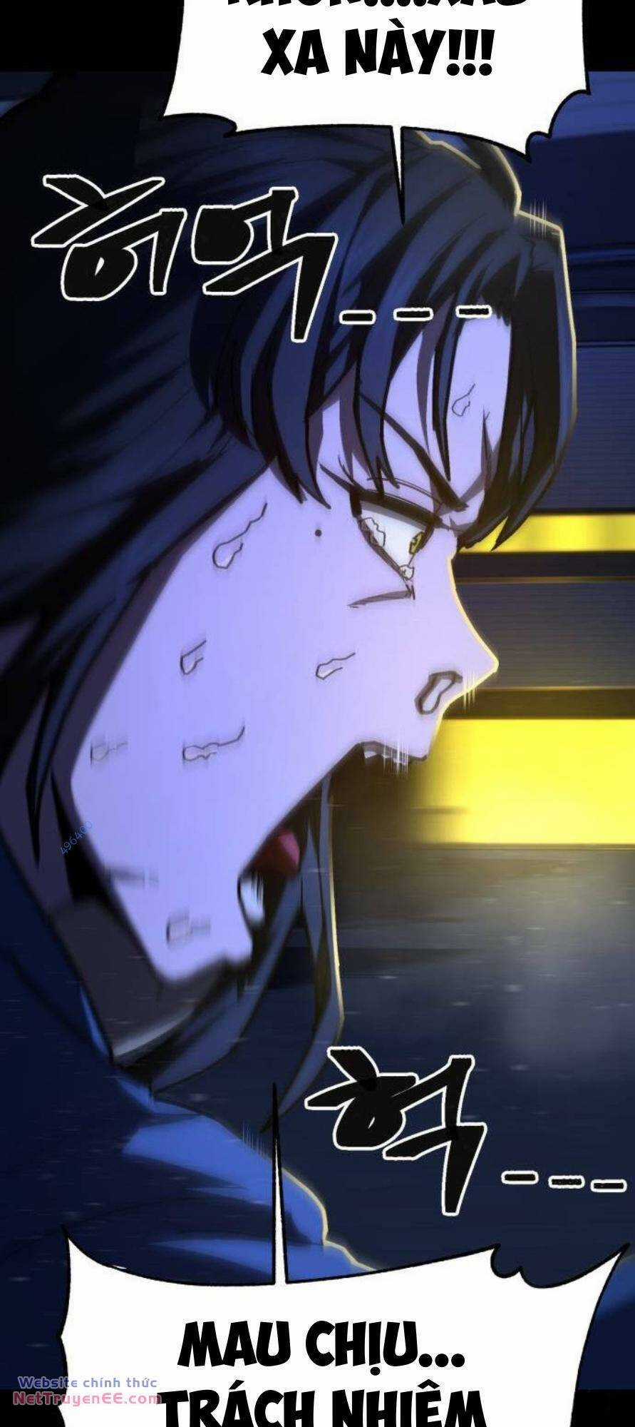 Võ Sĩ Vô Năng - Chapter 15 - Trang 6