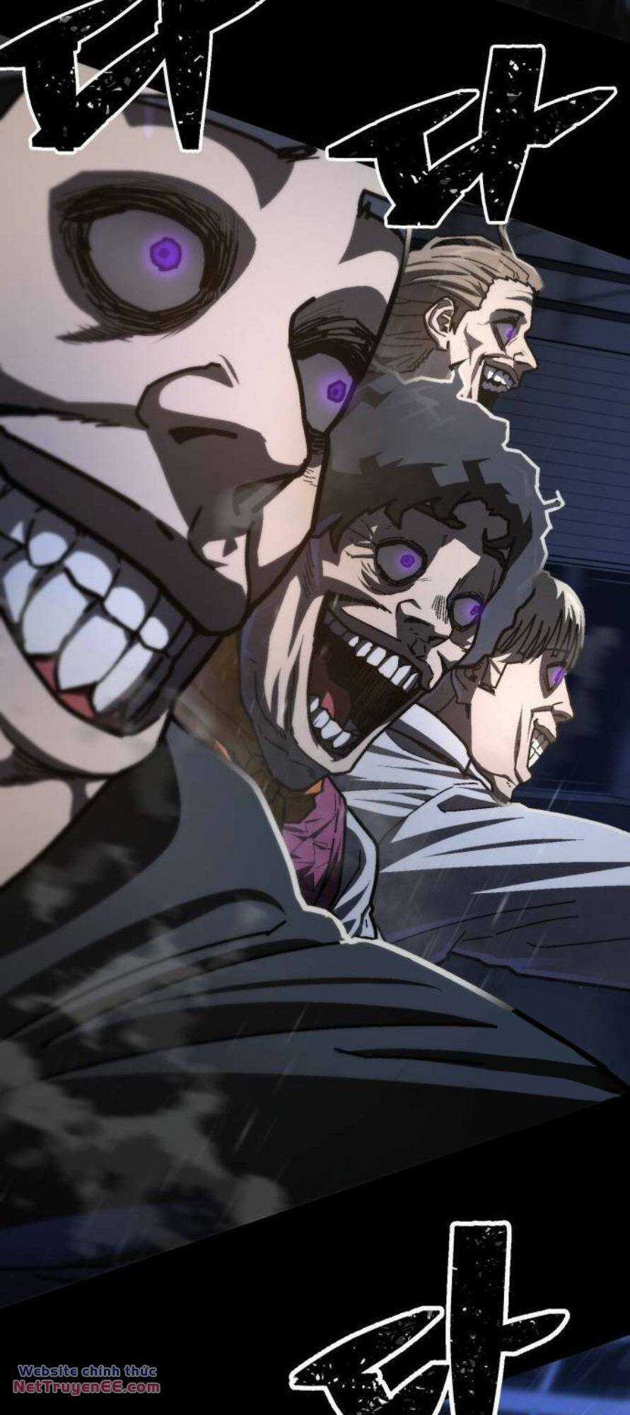 Võ Sĩ Vô Năng - Chapter 15 - Trang 65