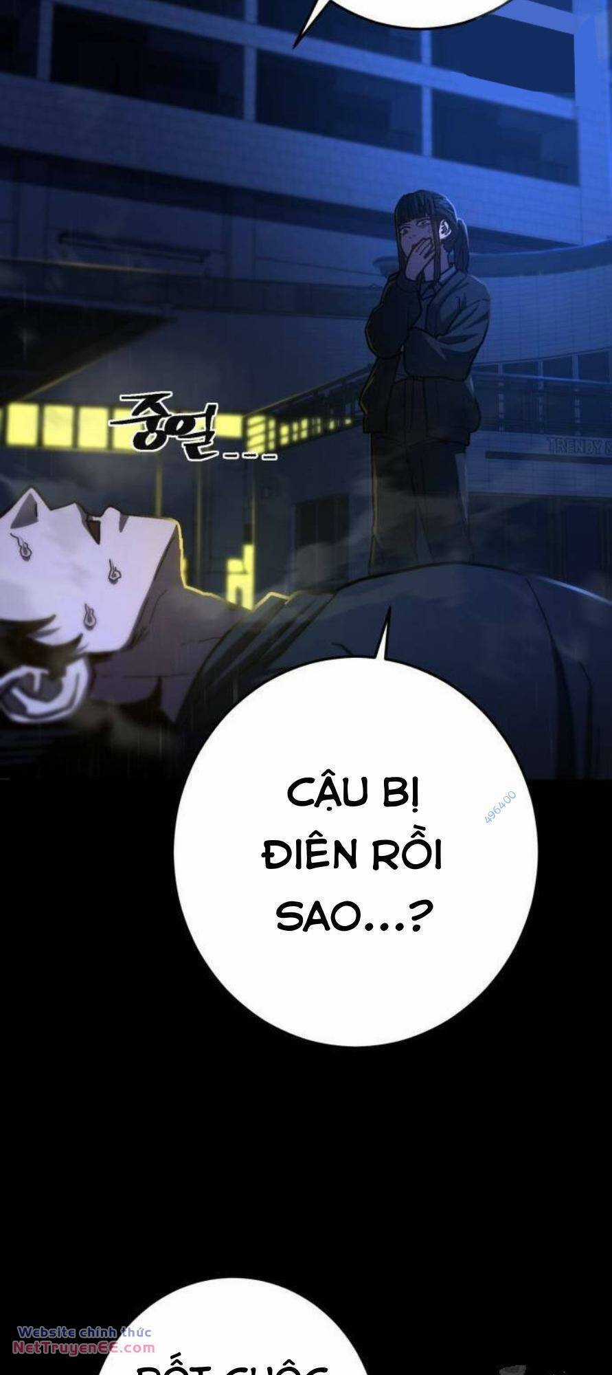 Võ Sĩ Vô Năng - Chapter 15 - Trang 86