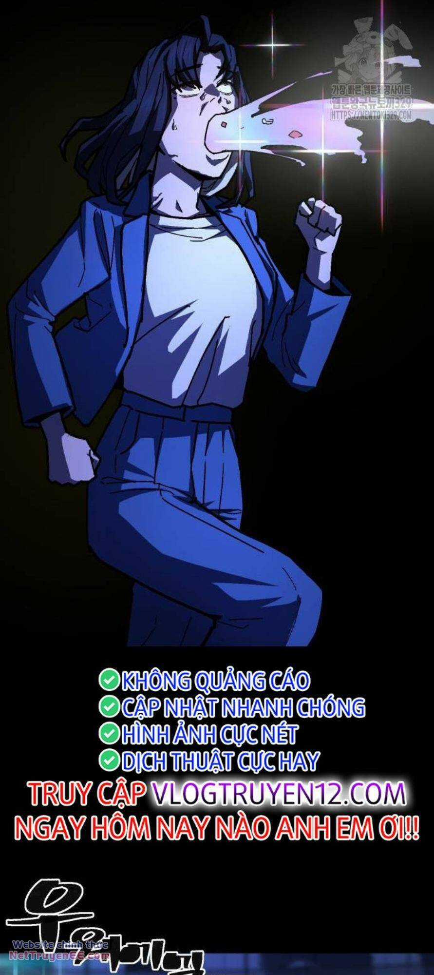 Võ Sĩ Vô Năng - Chapter 15 - Trang 10