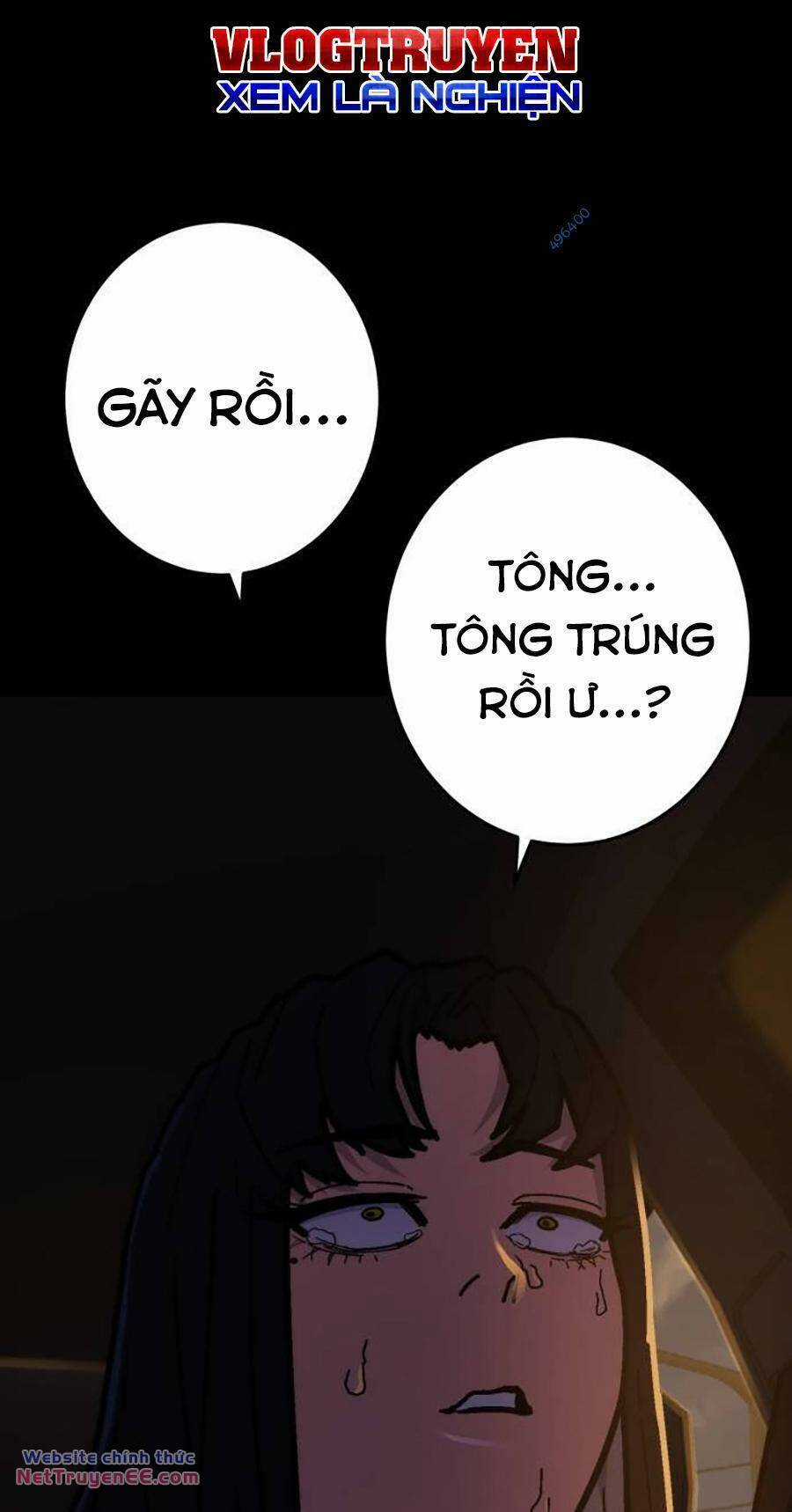 Võ Sĩ Vô Năng - Chapter 16 - Trang 106