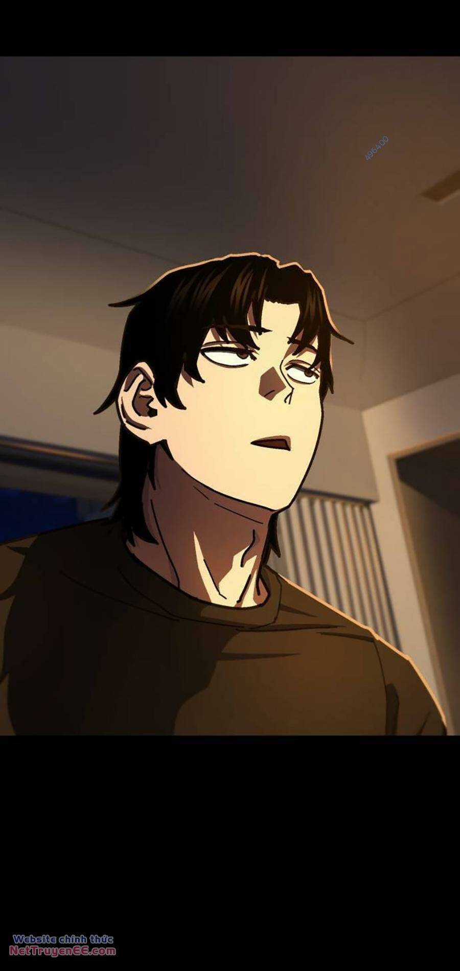 Võ Sĩ Vô Năng - Chapter 16 - Trang 19