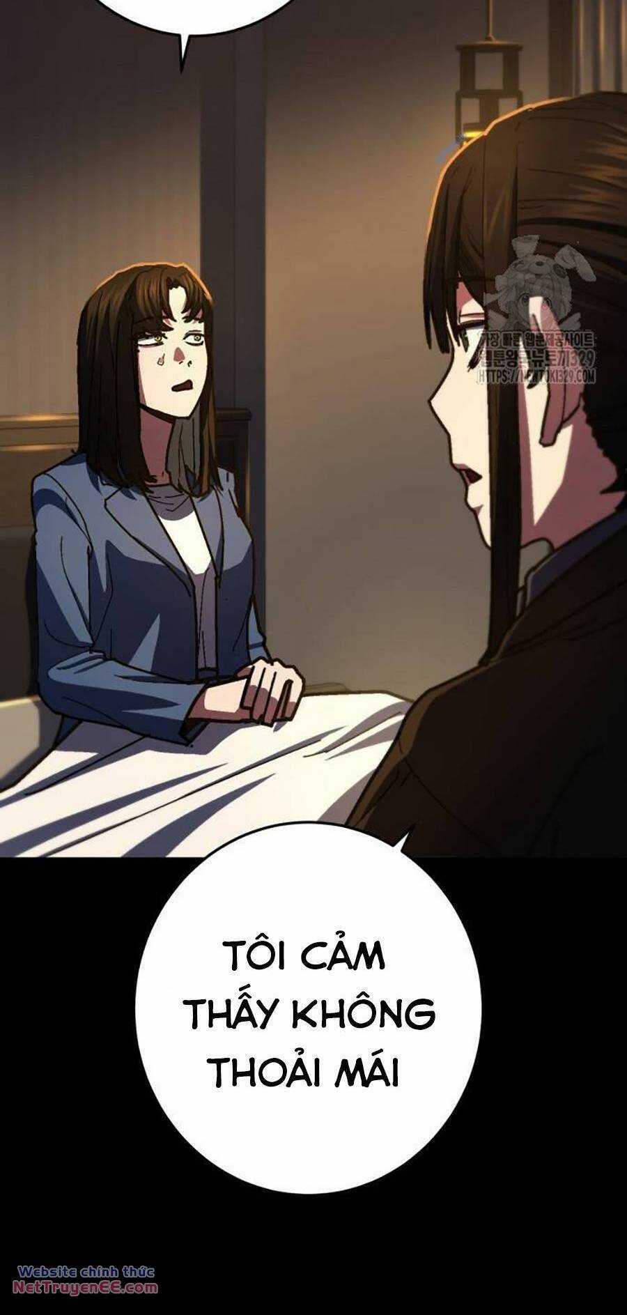 Võ Sĩ Vô Năng - Chapter 16 - Trang 23