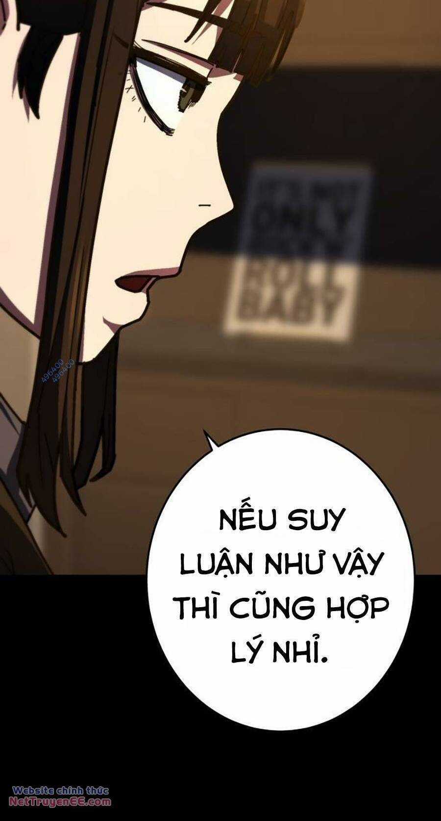 Võ Sĩ Vô Năng - Chapter 16 - Trang 29