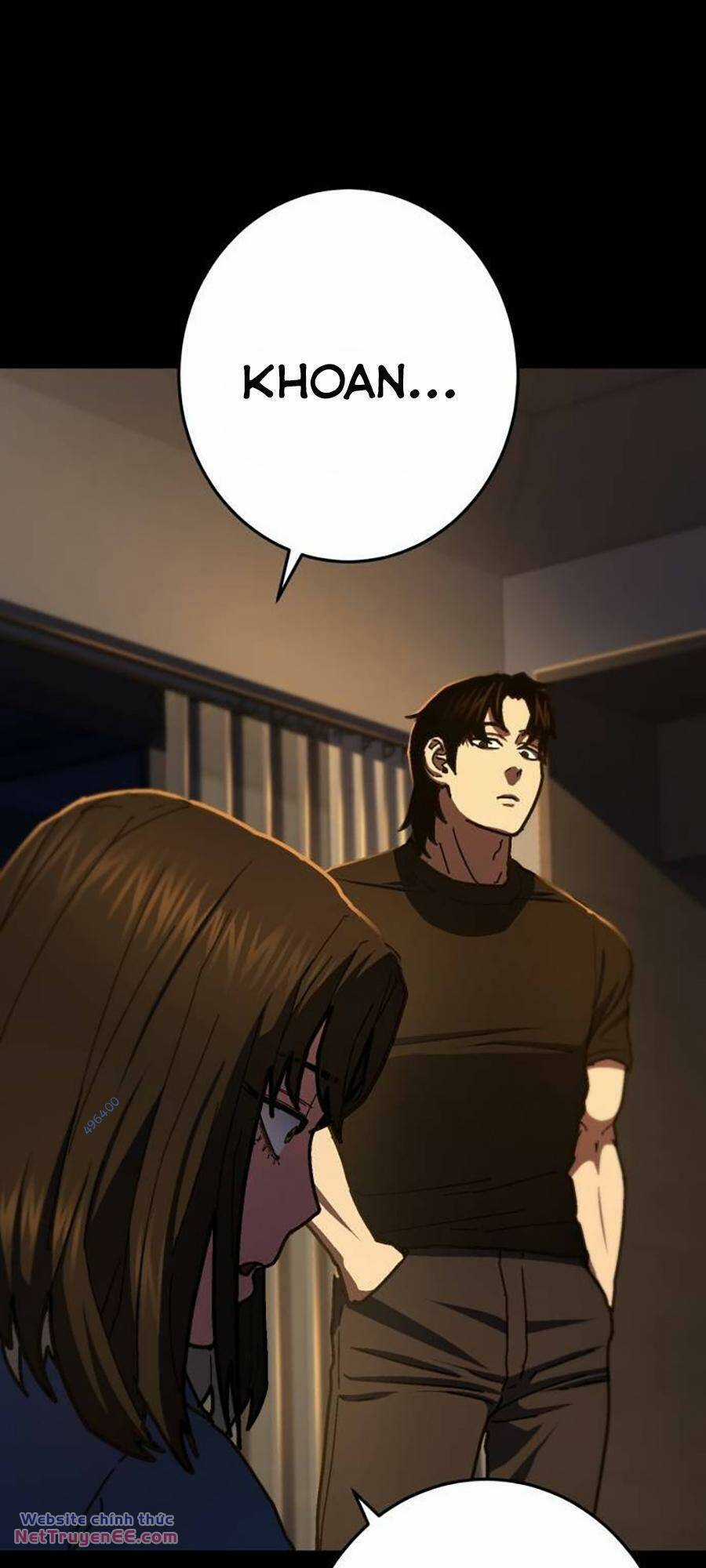 Võ Sĩ Vô Năng - Chapter 16 - Trang 30