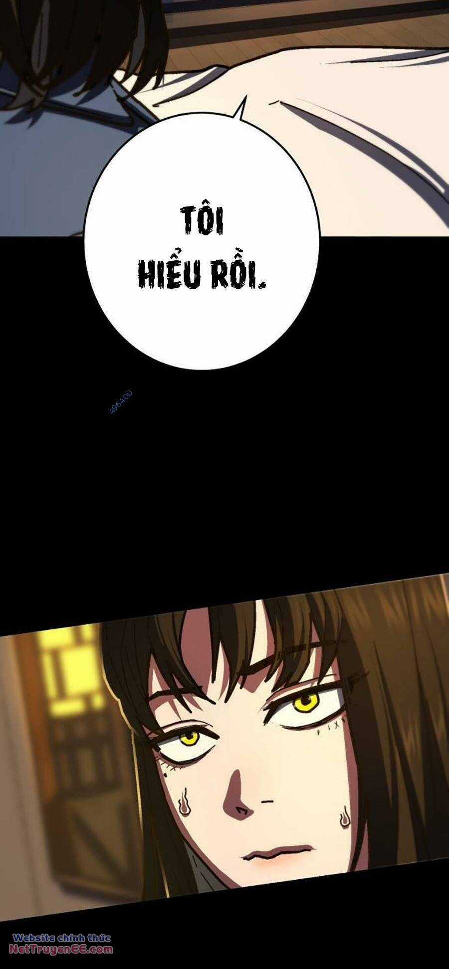 Võ Sĩ Vô Năng - Chapter 16 - Trang 34