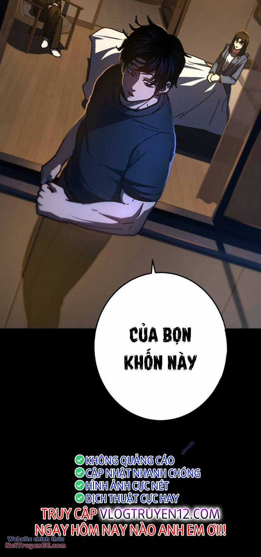 Võ Sĩ Vô Năng - Chapter 16 - Trang 36