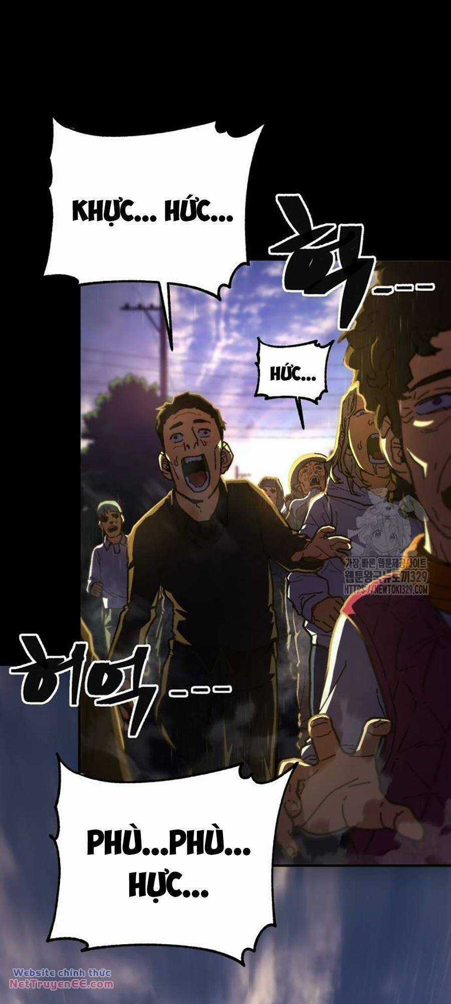 Võ Sĩ Vô Năng - Chapter 16 - Trang 40