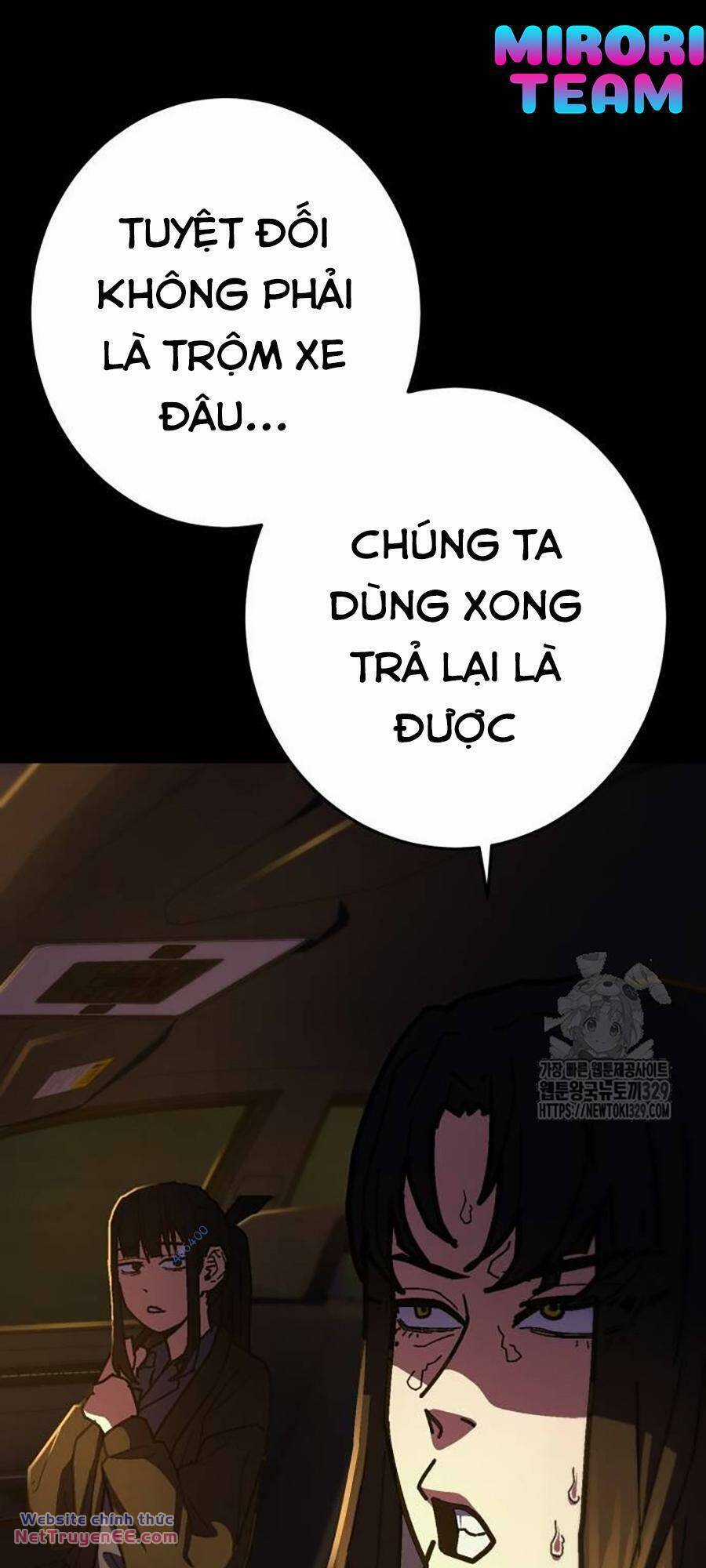 Võ Sĩ Vô Năng - Chapter 16 - Trang 46