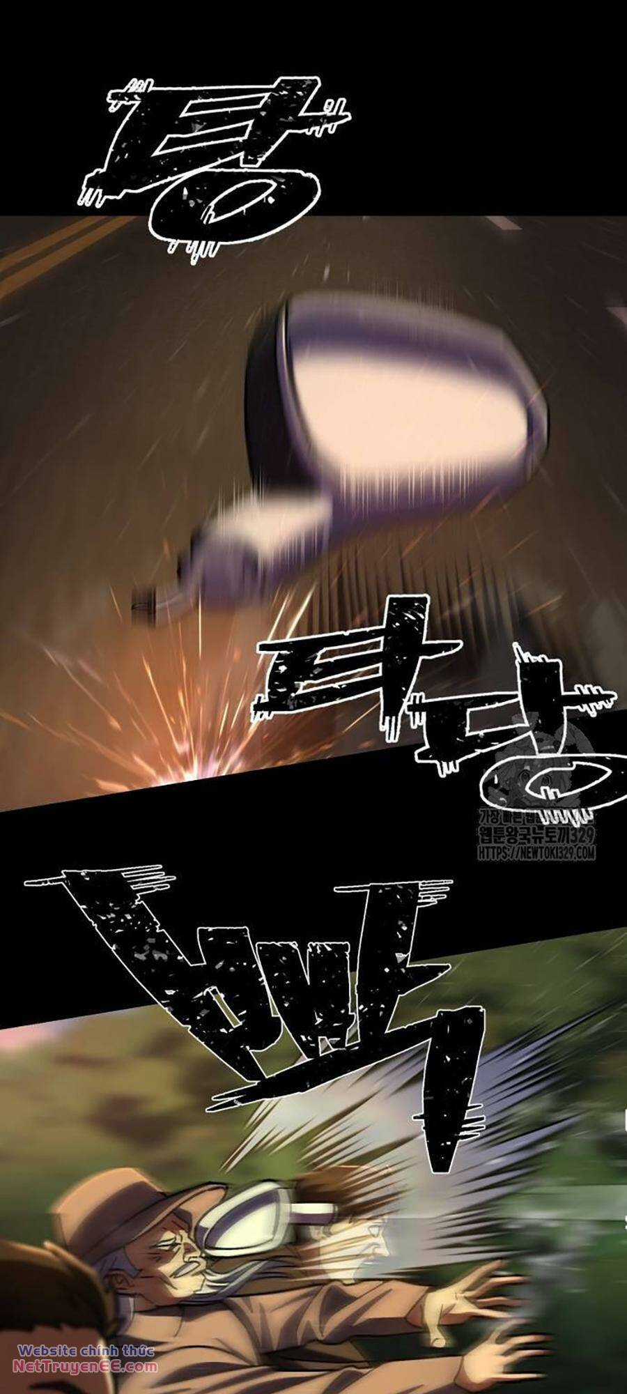 Võ Sĩ Vô Năng - Chapter 16 - Trang 50