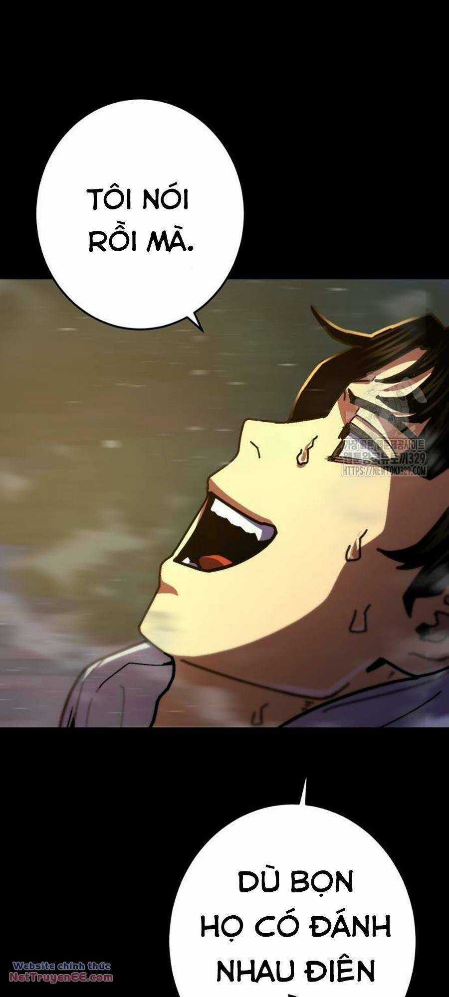 Võ Sĩ Vô Năng - Chapter 16 - Trang 65