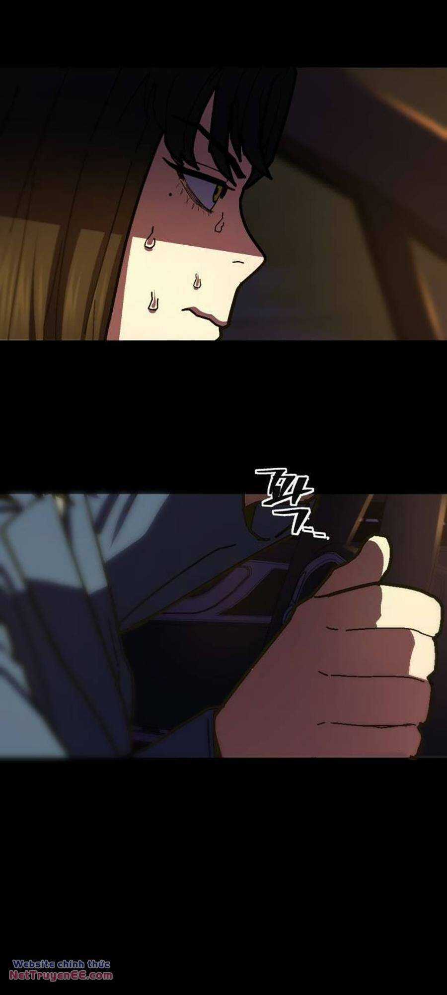 Võ Sĩ Vô Năng - Chapter 16 - Trang 76