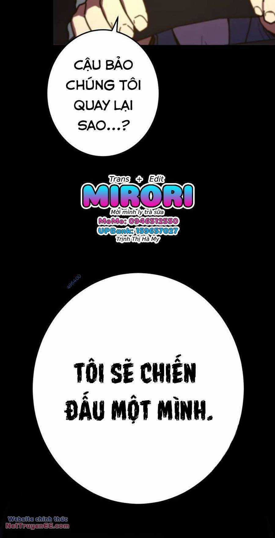 Võ Sĩ Vô Năng - Chapter 16 - Trang 83