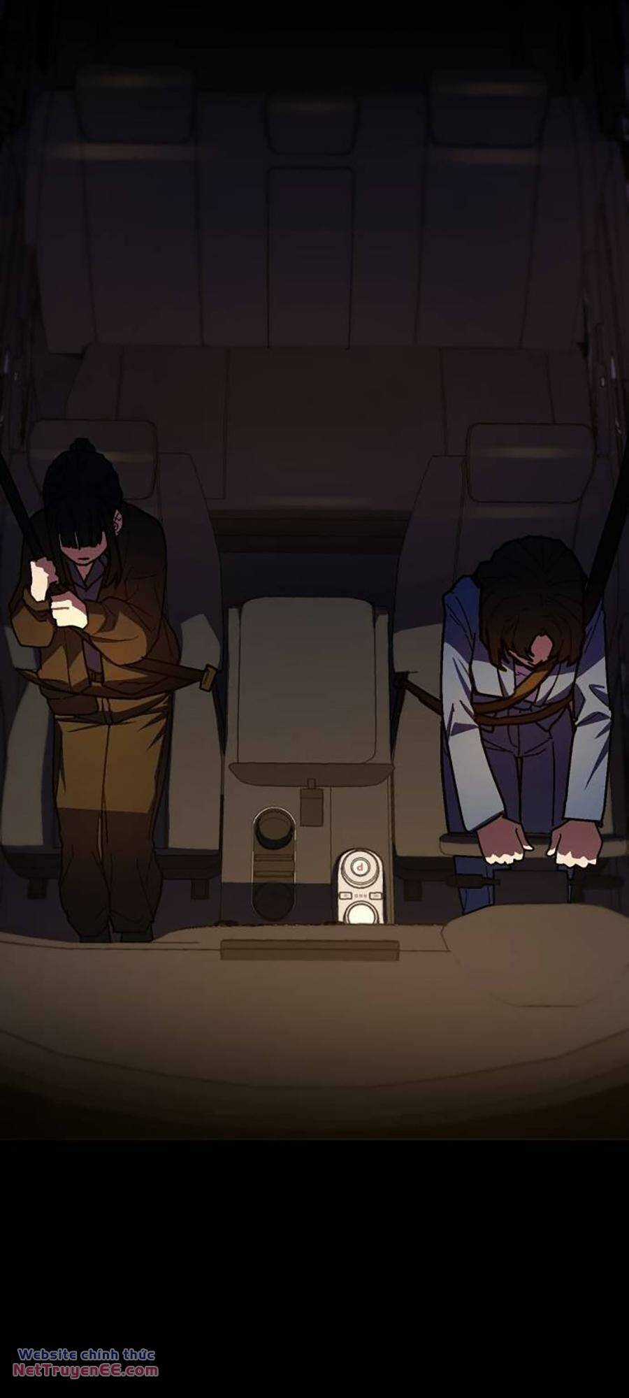 Võ Sĩ Vô Năng - Chapter 16 - Trang 84