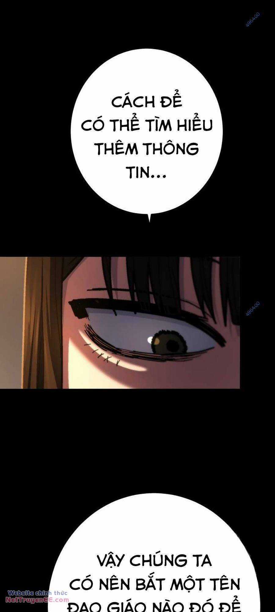 Võ Sĩ Vô Năng - Chapter 16 - Trang 10