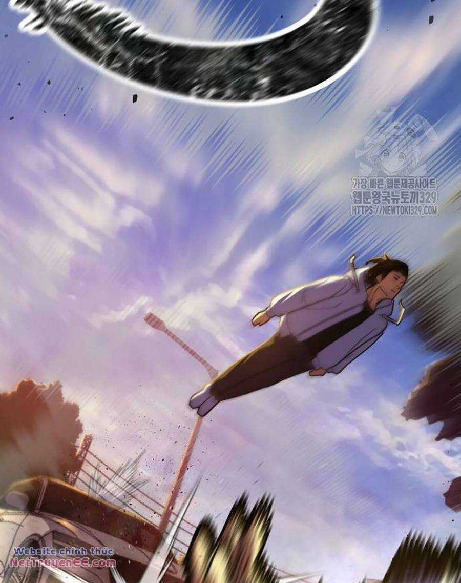 Võ Sĩ Vô Năng - Chapter 16 - Trang 94