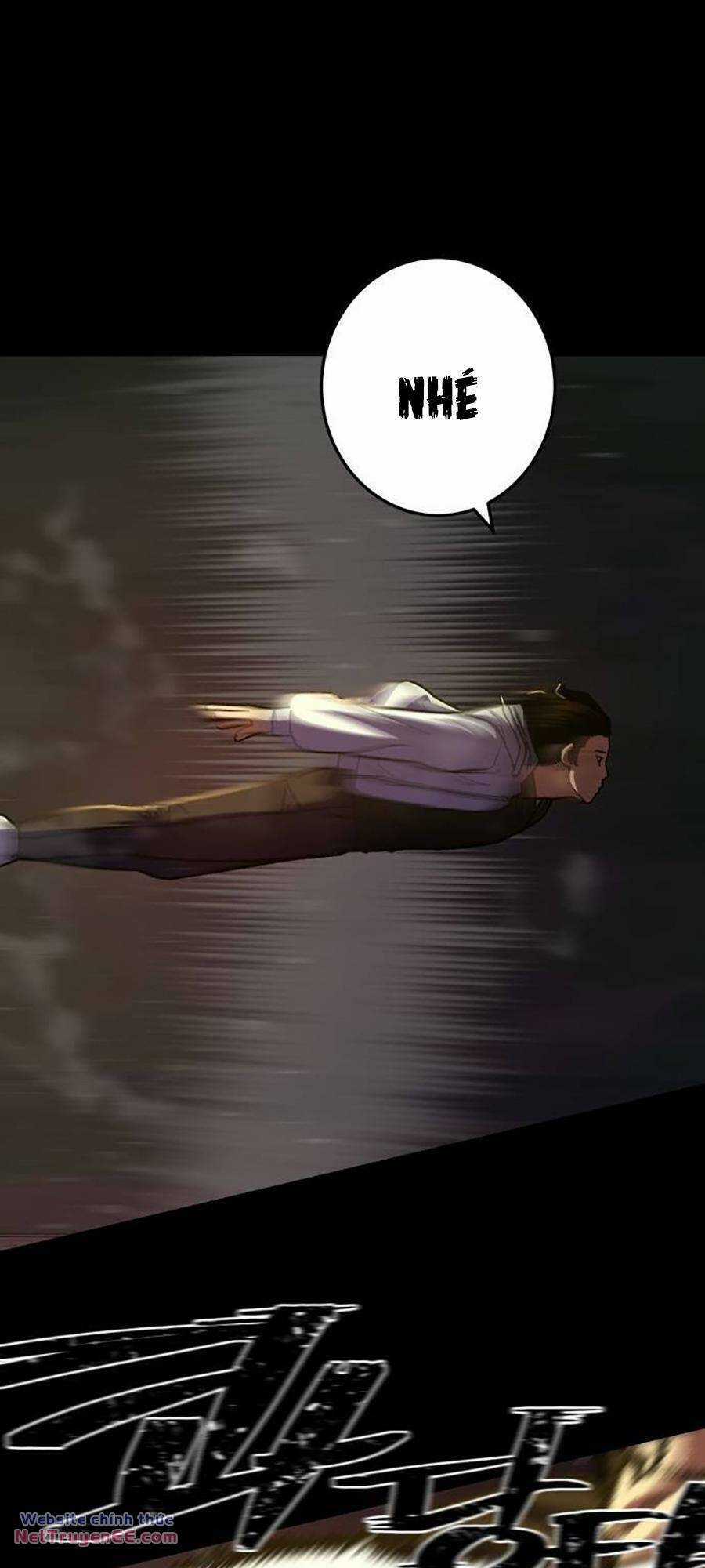 Võ Sĩ Vô Năng - Chapter 16 - Trang 96