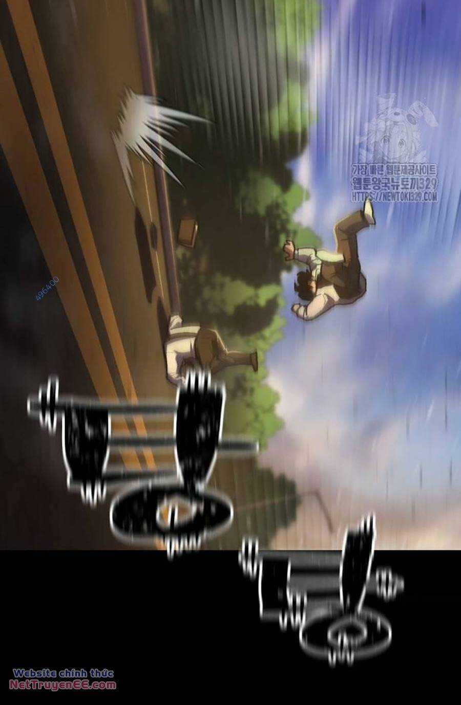 Võ Sĩ Vô Năng - Chapter 16 - Trang 100