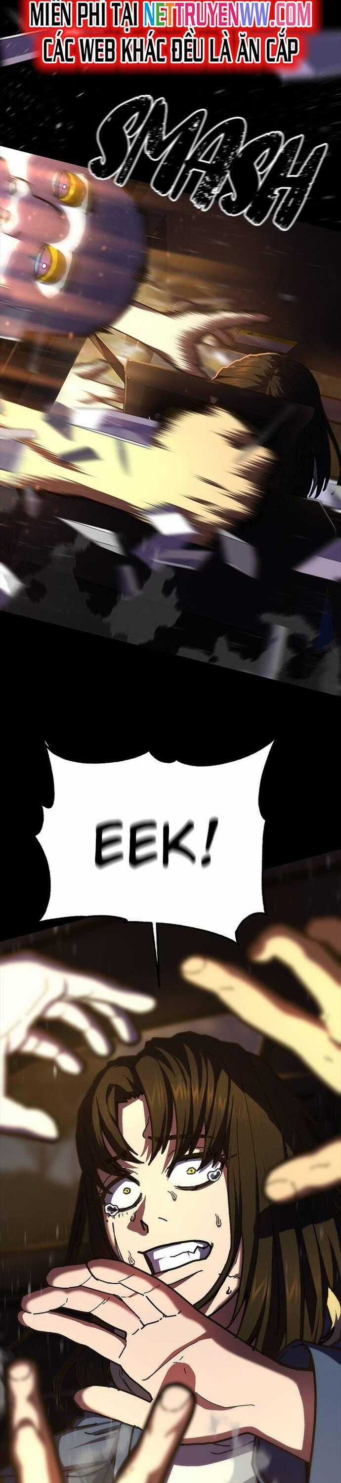 Võ Sĩ Vô Năng - Chapter 17 - Trang 2