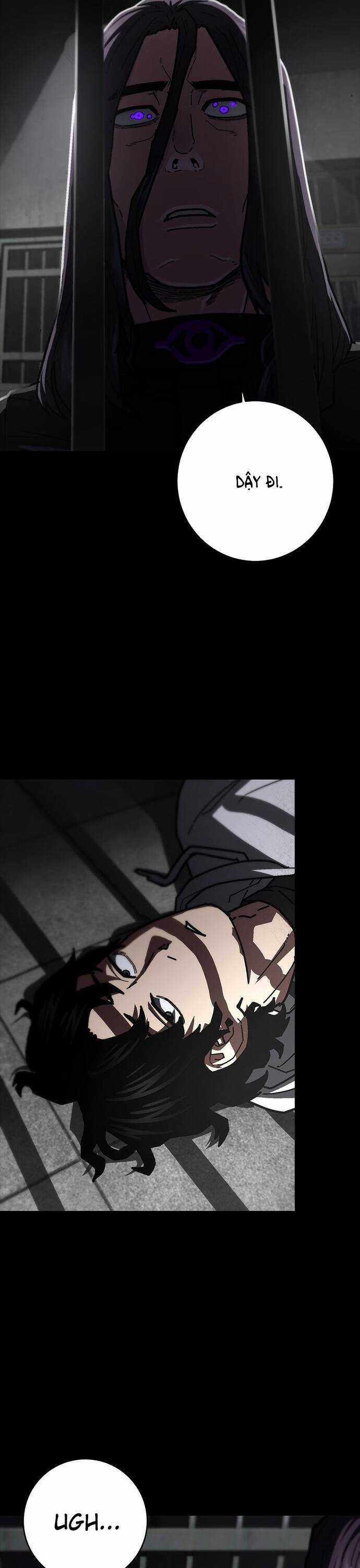 Võ Sĩ Vô Năng - Chapter 17 - Trang 14