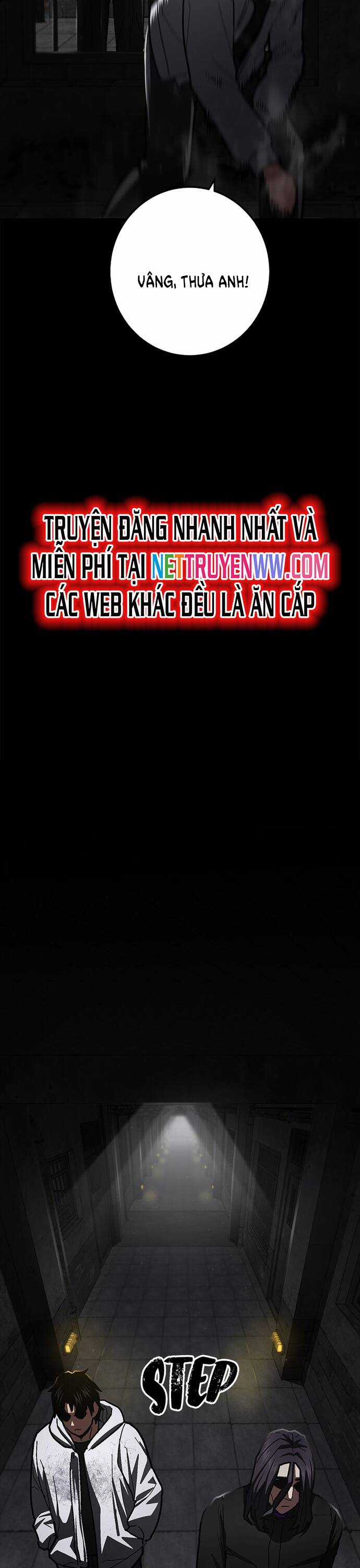 Võ Sĩ Vô Năng - Chapter 17 - Trang 17