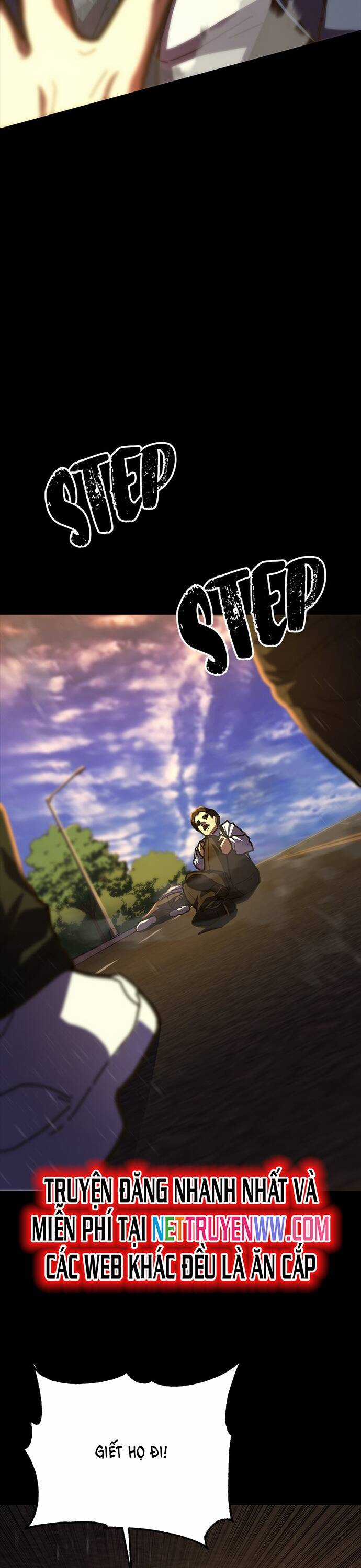 Võ Sĩ Vô Năng - Chapter 17 - Trang 3