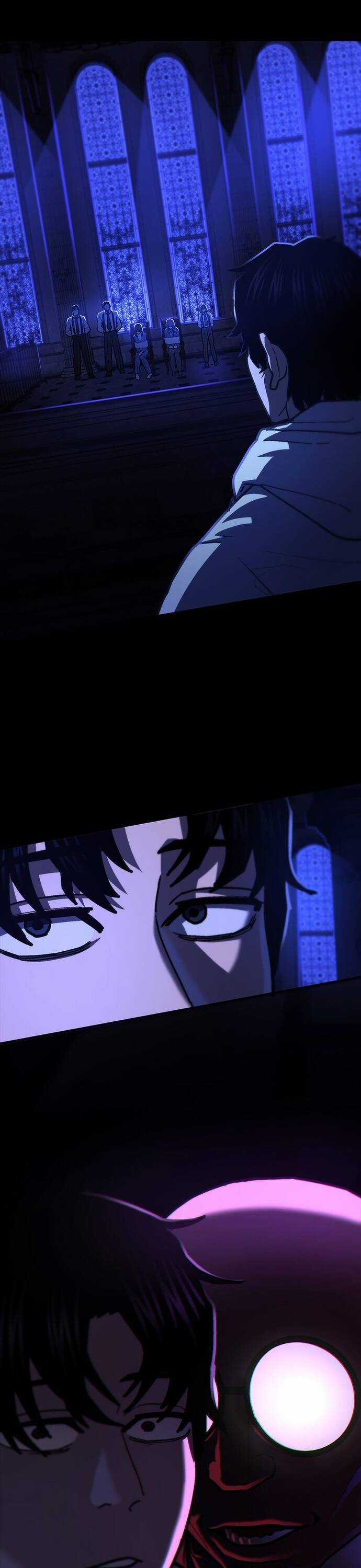 Võ Sĩ Vô Năng - Chapter 17 - Trang 30