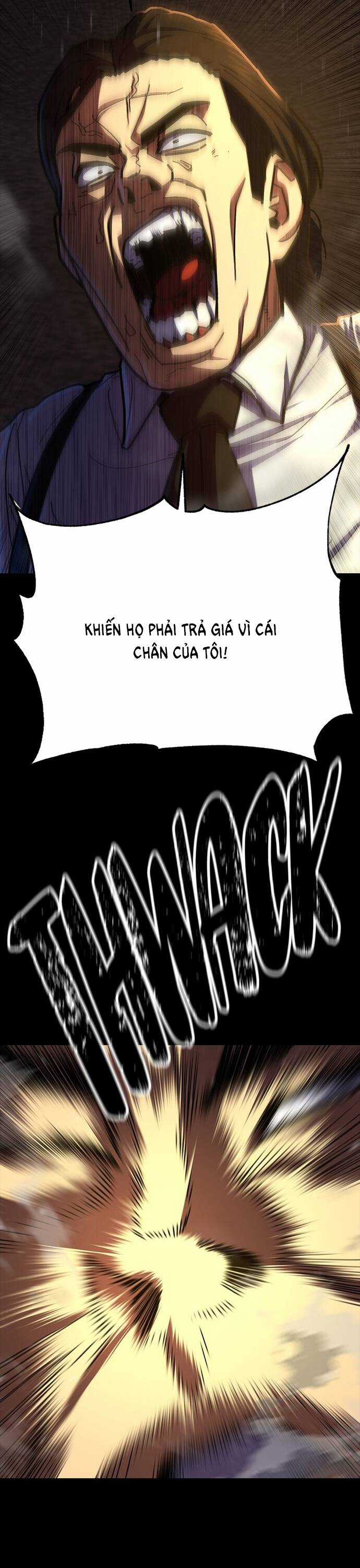 Võ Sĩ Vô Năng - Chapter 17 - Trang 4