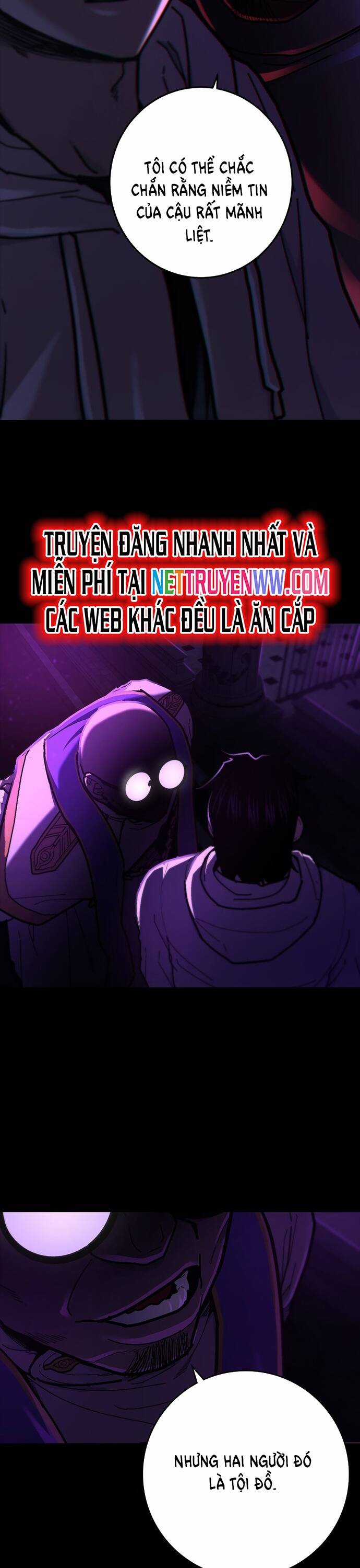 Võ Sĩ Vô Năng - Chapter 17 - Trang 31