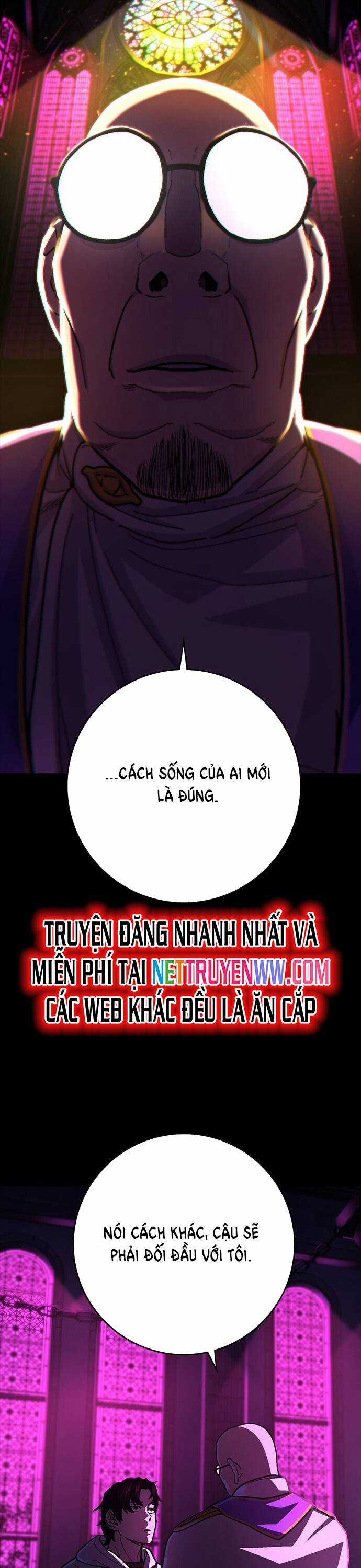 Võ Sĩ Vô Năng - Chapter 17 - Trang 37