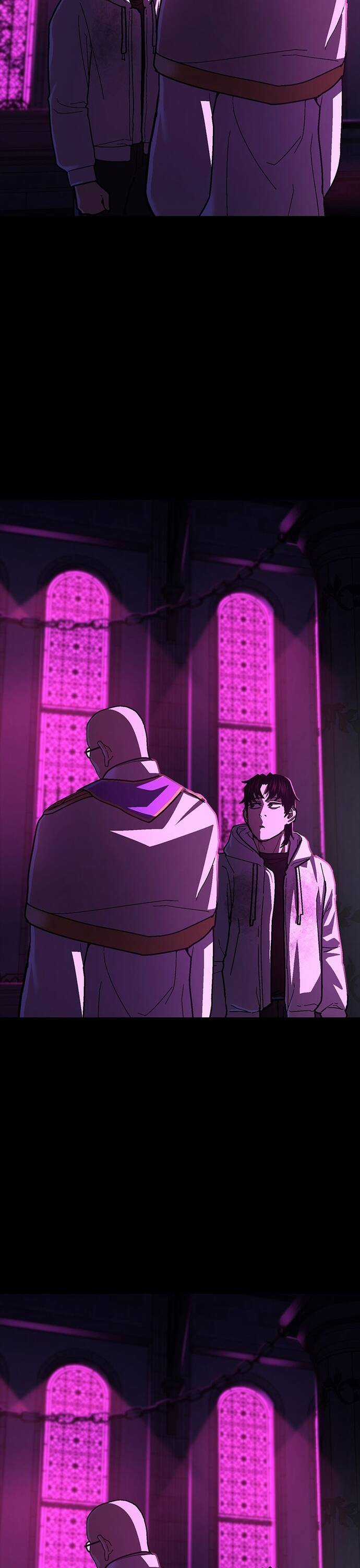 Võ Sĩ Vô Năng - Chapter 17 - Trang 38