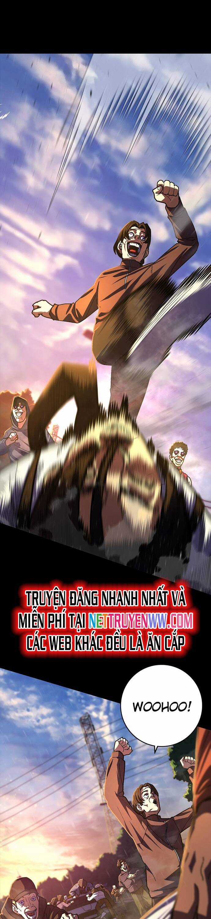 Võ Sĩ Vô Năng - Chapter 17 - Trang 5