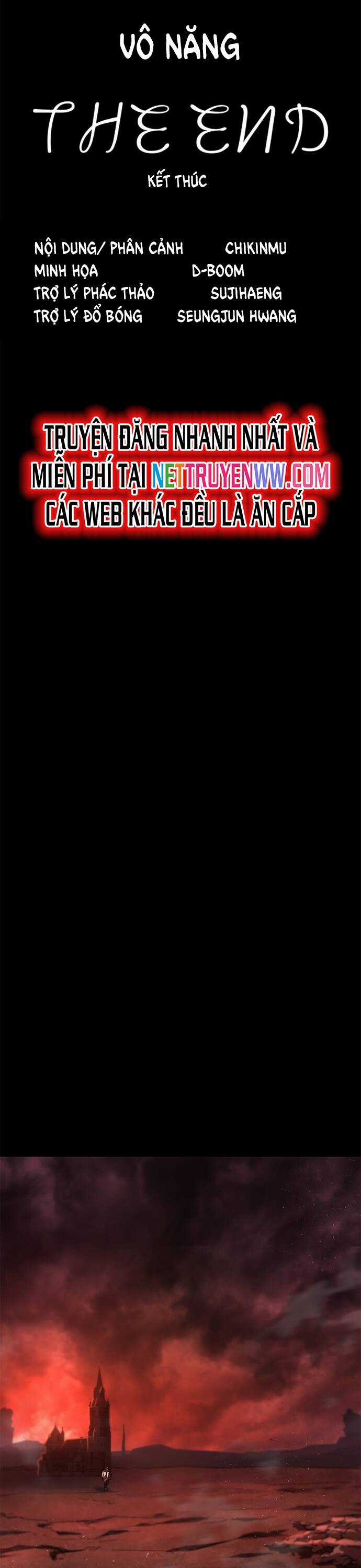Võ Sĩ Vô Năng - Chapter 17 - Trang 41