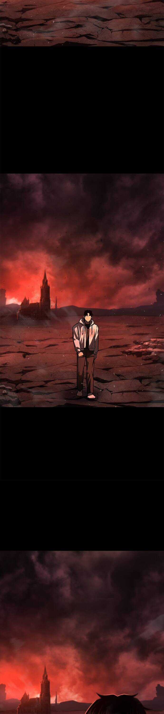 Võ Sĩ Vô Năng - Chapter 17 - Trang 42