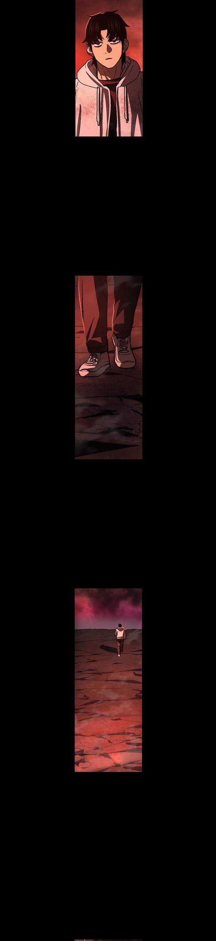 Võ Sĩ Vô Năng - Chapter 17 - Trang 46