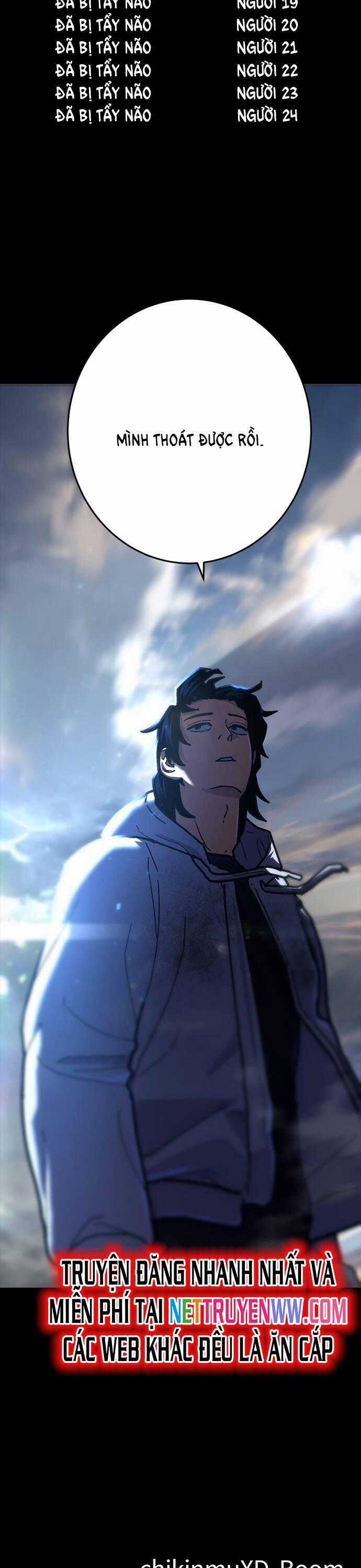 Võ Sĩ Vô Năng - Chapter 17 - Trang 49