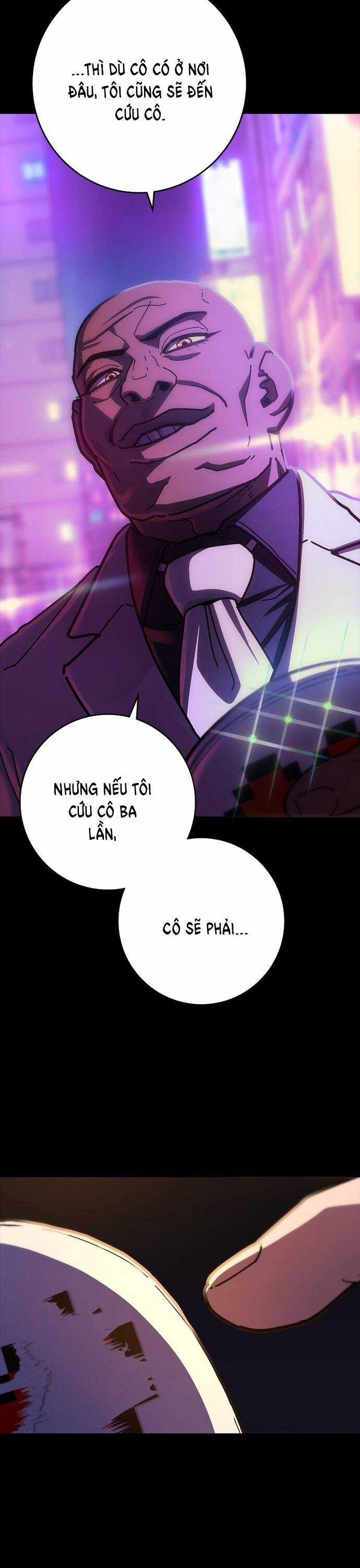 Võ Sĩ Vô Năng - Chapter 17 - Trang 8